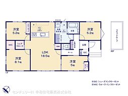 つくばエクスプレス つくば駅 4km