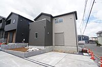 茨城県龍ケ崎市久保台2丁目：物件画像