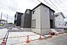駐車場：2台分の駐車が可能です。