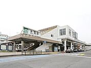 JR「土浦」駅まで2640m