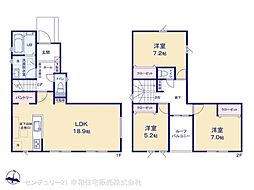 茨城県取手市野々井