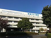 健正会茎崎アオイ病院まで5192m