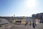 ゆめみ野公園まで800m