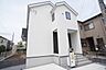その他：ＬＤＫ前の土仕様の南庭。