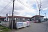 周辺：ふれあい第2保育園まで1725m