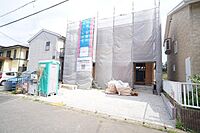 茨城県つくば市栗原：物件画像
