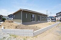 茨城県つくば市高見原5丁目：物件画像