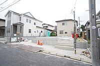 茨城県牛久市南6丁目：物件画像