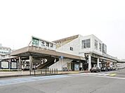 JR「土浦」駅まで3100m