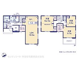 JR常磐線 土浦駅 徒歩19分