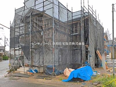 外観 外観