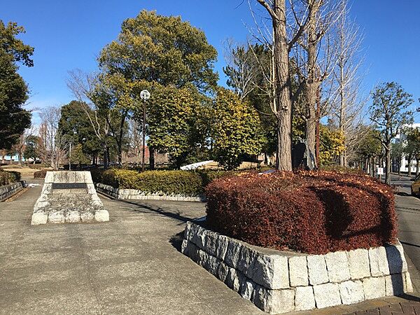 周辺を拡大表示