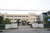 つくばみらい市立伊奈小学校まで850m