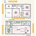 間取り：図面と異なる場合は現況を優先