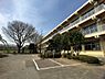 周辺：土浦市立右籾小学校まで1900m