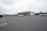 周辺：セブンイレブン阿見荒川本郷店まで1300m