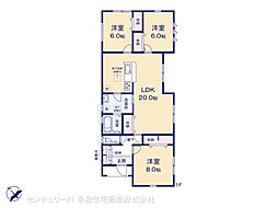 関東鉄道常総線 南石下駅 徒歩13分