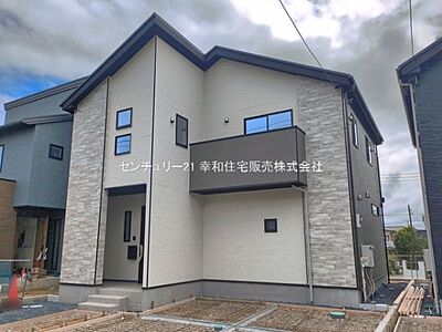 外観 外観