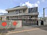 周辺：湖北台保育園まで3570m