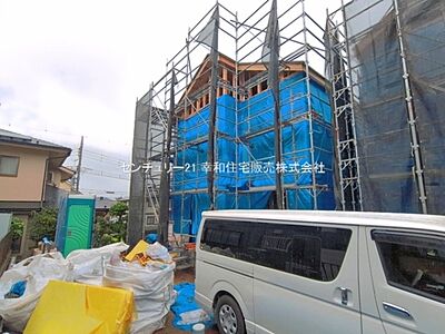 外観 外観
