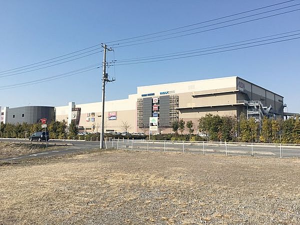 周辺を拡大表示