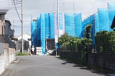 外観 外観