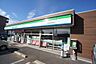 周辺：ファミリーマート土浦木田余西台店まで40m