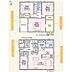 間取り：図面と異なる場合は現況を優先
