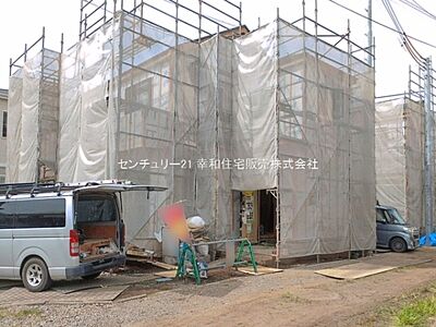 外観 外観