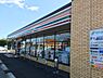 周辺：セブンイレブン土浦乙戸店まで210m