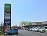 周辺：コープうしく店まで434m