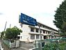 周辺：牛久市立牛久第二小学校まで515m