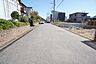 その他：北側6m公道に接道。