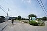 周辺：常総市立岡田小学校まで2100m