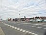 周辺：ジョイフル本田荒川沖店まで1504m