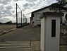 周辺：土浦市立土浦第四中学校まで865m