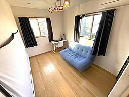 洋室の画像