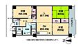 中島ハウス2階830万円