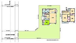 横尾東町3丁目戸建