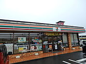 セブンイレブン大分奥田店まで220m、徒歩5分