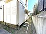 その他：隣地との敷地の幅はしっかりございます。閑静な住宅街になりますので生活しやすい地域です。