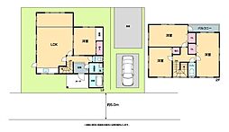 上田町3丁目戸建
