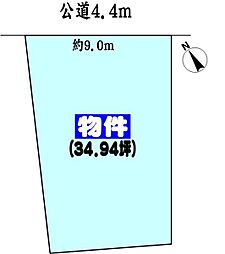 中央本線 高蔵寺駅 バス26分 名鉄バス「西尾」下車 徒歩7分