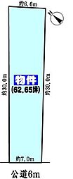 中央本線 神領駅 徒歩30分