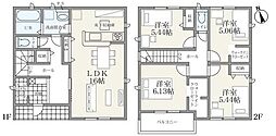 土岐市駅 2,380万円