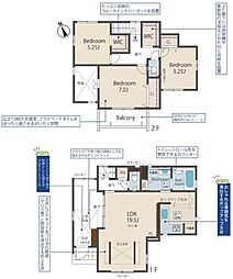 高蔵寺駅 3,198万円