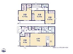 中央本線 高蔵寺駅 徒歩22分
