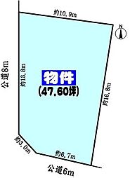 中央本線 高蔵寺駅 バス15分 名鉄バス「高森台北」下車 徒歩3分