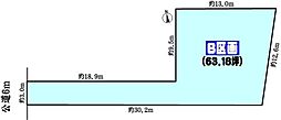 中央本線 高蔵寺駅 徒歩29分