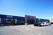 ホームセンターバロー桃花台店まで3900m、ホームセンターバロー桃花台店まで3900m(徒歩約49分)
